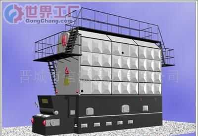 主营产品_晋城市信源锅炉